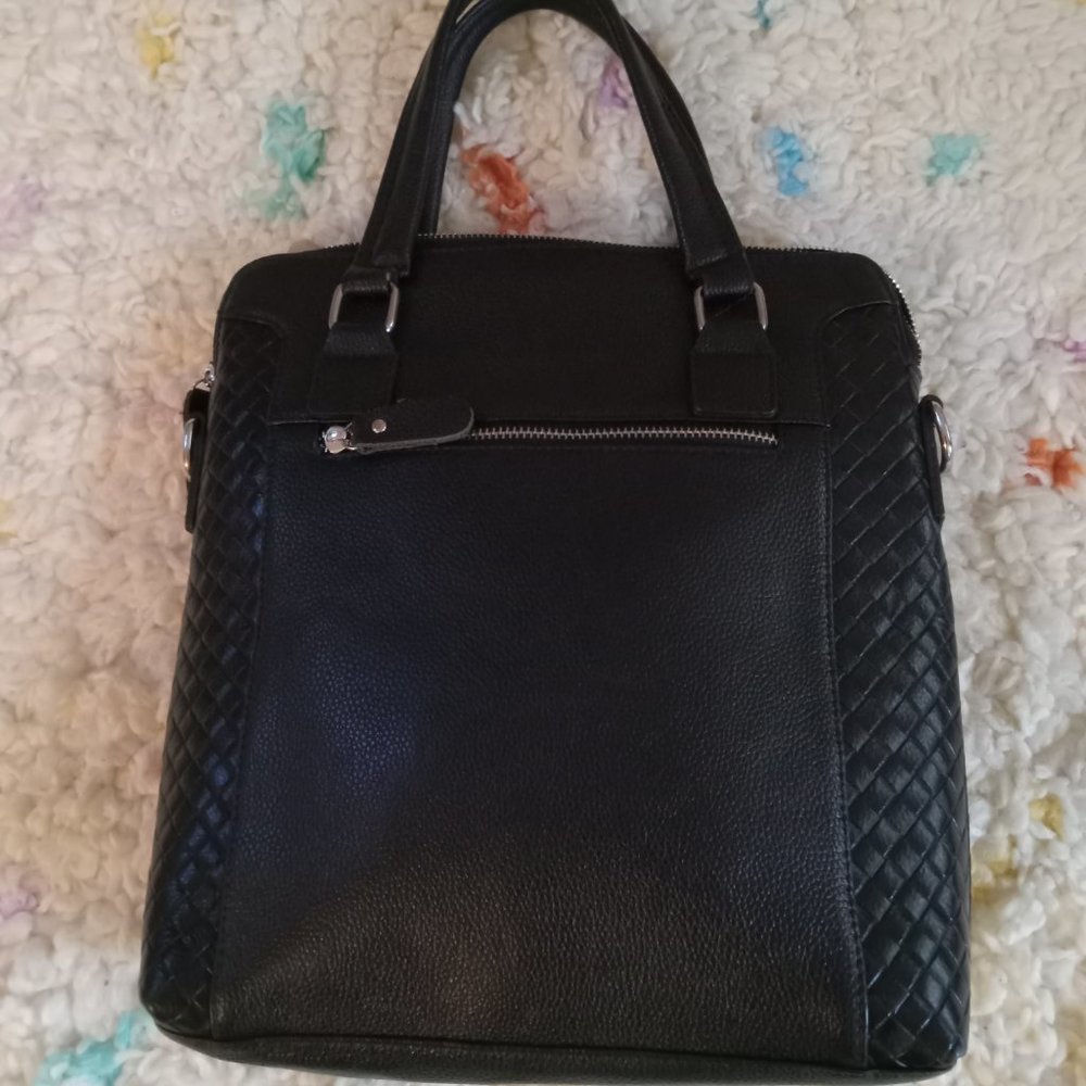Black Purse